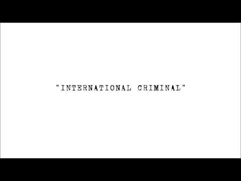 KITSCHKRIEG FEAT. BONEZ MC & VYBZ KARTEL - "INTERNATIONAL CRIMINAL" / BASS BOOSTED