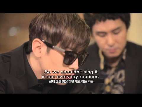 2015 신화 SHINHWA 17th Anniversary Concert (MARCH) - VCR PART 1