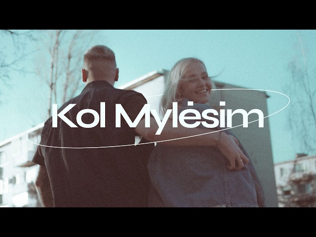 ZYGGA - Kol Mylėsim