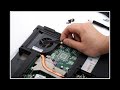 LG Xnote R510 ??? ??(Laptop disassembly)