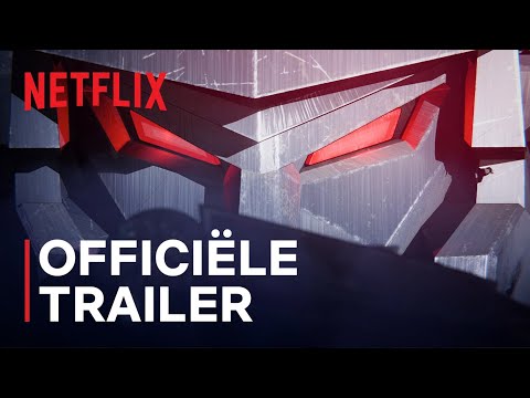 Transformers: War For Cybertron Trilogy'