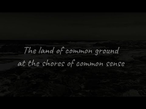 Witek Kulczycki & Knot - The Common Ground - Knot, ft. Jihad Essektani