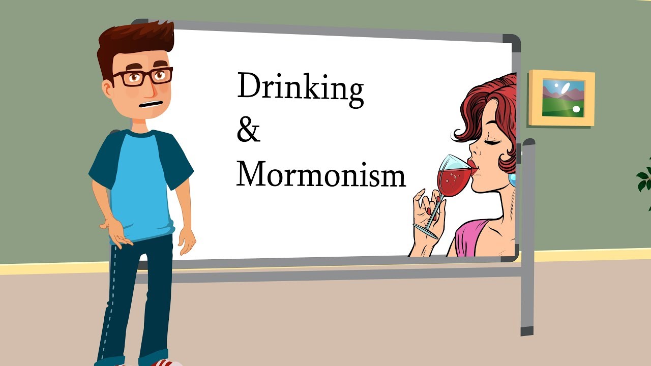 Word of Wisdom – Part 2 Word of Wisdom – Part 2