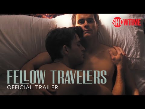 Fellow Travelers'