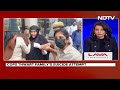 Family Of 8 Tries To End Life Outside Karnataka Assembly, Stopped By Cops  - 03:10 min - News - Video