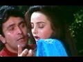 Chori Chori Pyar Main Hai Jo Maja Full Song | Izzat Ki Roti | Rishi Kapoor, Farha
