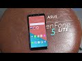 Обзор Asus ZenFone 5 lite в 4k