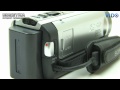 Видеокамера Sony DCR SX65E