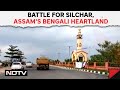 Assam Elections | BJP, Congress, Trinamool In Triangular Contest Over Assams Silchar Seat