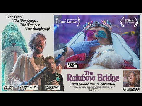 The Rainbow Bridge'