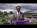 Wimbledon 2022: Rafael Nadals biggest threat  - 00:28 min - News - Video