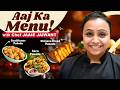 Crispy Pakoda Recipes At Home | Monsoon Special With Chef Jaaie Jaiwant LIVE