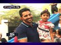 Hero Harshavardhan Rane adopts an 'Orphan Girl'