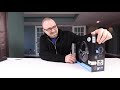 Sennheiser HD8 DJ Headphones Unboxing & Overview