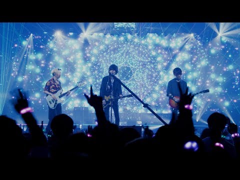 BUMP OF CHICKEN