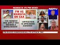 PM Modi In Bengal | PM vs Mamata Banerjee: Poll Bugle Sounded In Bengal  - 29:05 min - News - Video