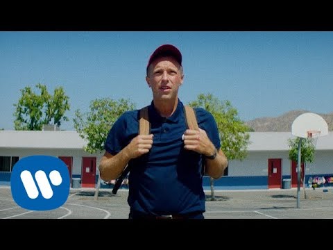Coldplay - Champion Of The World (Official Video)