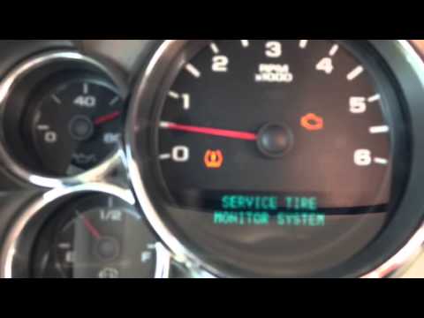 Oil Pressure Switch 2007 GMC Sierra - YouTube 2008 suburban fuel filter location 