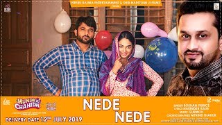 Nede Nede – Roshan Prince – Munda Hi Chahida Video HD