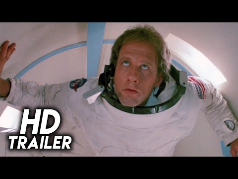 Starflight: The Plane That Couldn't Land'