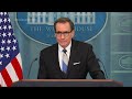 White House confirms Russia is developing a troubling anti-satellite weapon  - 01:30 min - News - Video