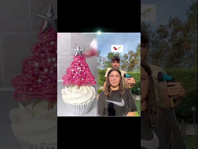 Non me lo aspettavo 😱 #challenge #viralvideo