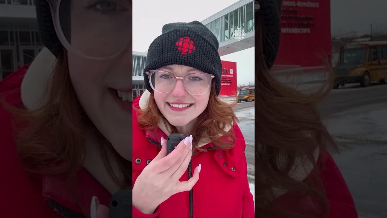 La crème du soccer sur table à Trois-Rivières | Le Vidéojournal avec Amélie Simard-Blouin