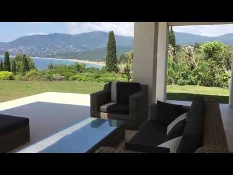 Property video