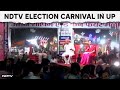 Lok Sabha Elections 2024 | Battle For Amethi: BJPs Smriti Irani vs Congresss KL Sharma