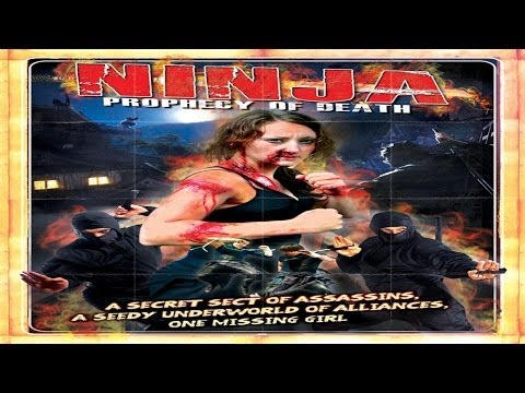 Ninja: Prophecy of Death'