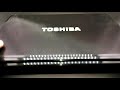 Модернизация ноутбука Toshiba Satellite A660-1EN. S01E02.  SSD и HDD+Optibay!)