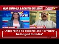 Katchtheevu Issue Decoded | Mukul Rohatgi & Harsh Shringla Exclusive  - 18:38 min - News - Video