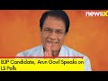 PM has fulfilled whatever he promised | BJP Candidate,  Arun Govil Speaks on LS Polls | NewsX