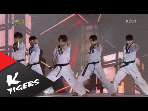 K타이거즈 - KBS 열린음악회