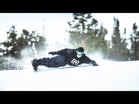 What happens behind a snowboarding movie. | 28 Winters - A Nitro Snowboarding Movie