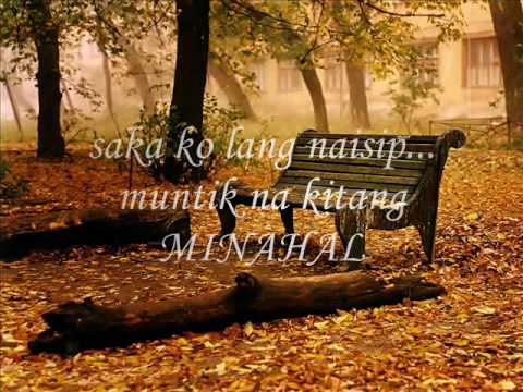 MUNTIK NA KITANG MINAHAL
