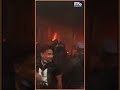 Nepal PM K.P. Sharma Oli Resigns Amid Protests, Former PM’s House Burns | News9  - 00:44 min - News - Video