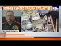CDS General Anil Chauhan Shares Insights of Operation Sindoor: India’s Precision Night Strike on Pak