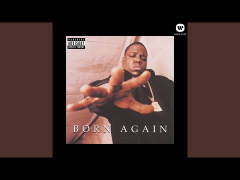 Born Again (Intro)
