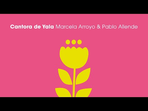 Marcela Arroyo - Cantora de Yala