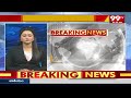 తెలంగాణలో సీఎం రేవంత్ రెడ్డి పర్యటన..చేవెళ్లలో జనజాతర సభ..! | CM Revanth Reddy | 99TV  - 03:29 min - News - Video