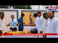 కుప్పం మున్సిపాలిటీలో ఘనంగా పెయింటింగ్ ఏ వాల్ కార్యక్రమం  - 02:34 min - News - Video