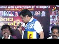 Ali Speech at TFCC NANDI AWARDS 2023 Brochure Launch Press Meet | IndiaGlitz Telugu  - 03:46 min - News - Video