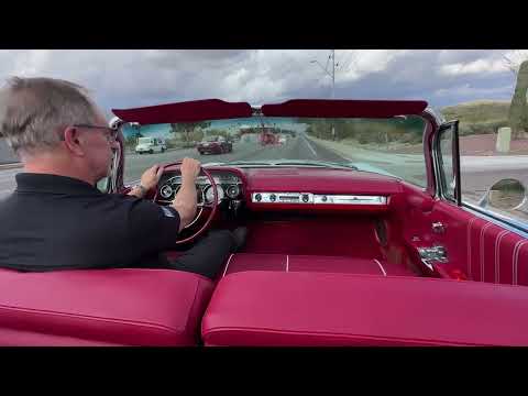 video 1959 Buick Electra 225 Convertible