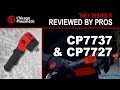 CP7727 - CP7737 Compact impact wrenches - Reviewed by Pros