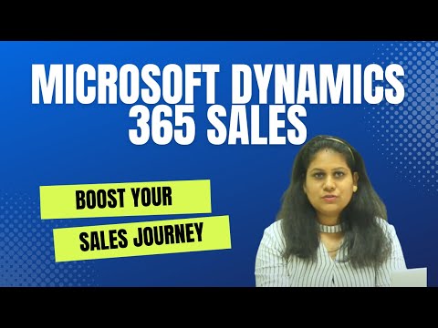 Microsoft Dynamics 365 Sales | Implementations Partners Solutions