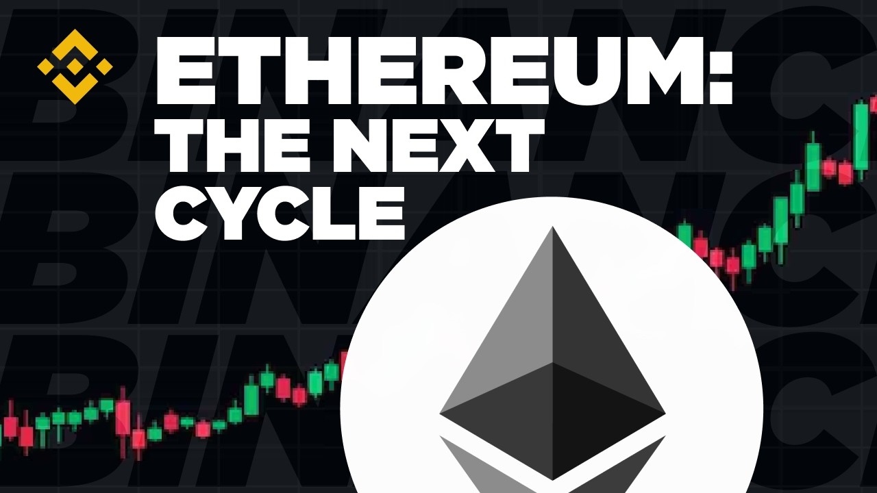 Ethereum's Comeback: Why This Cycle Feels Different