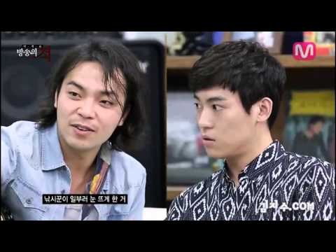 김지수 출연 - Mnet 방송의 적