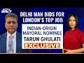 London Mayoral Polls | Indian-Origin Tarun Ghulati In Race For London Mayoral Polls