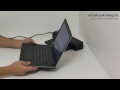 Hands-on - Dell Latitude E7240